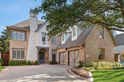 7215 Centenary Avenue, Dallas TX 75225