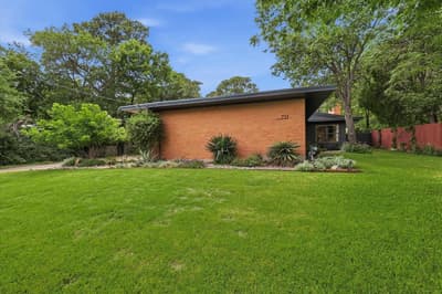 711 Ector Street, Denton TX 76201