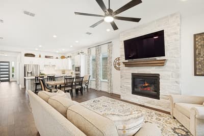 229 Savannah Lane, Oak Point TX 75068