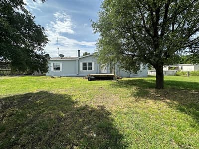 3360 Old Sherman Road, Whitesboro TX 76273