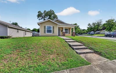 4421 E Kellis Street, Fort Worth TX 76119