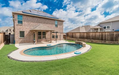4742 Crestwood Drive, Haltom City TX 76137