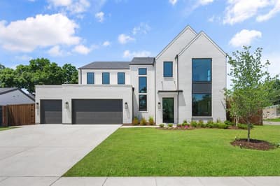 3989 Highgrove Drive, Dallas TX 75220