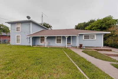 8927 Beckley View Avenue, Dallas TX 75232
