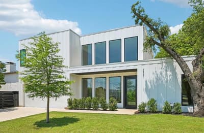 3941 Adrian Drive, Dallas TX 75209