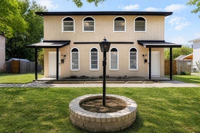 2406 Hollandale Circle, Arlington TX 76010