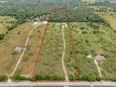 7302 County Road 4044, Kemp TX 75143