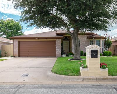 1363 Yorkshire Street # 2, Fort Worth TX 76134
