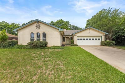 2502 Ashbury Drive, Arlington TX 76015