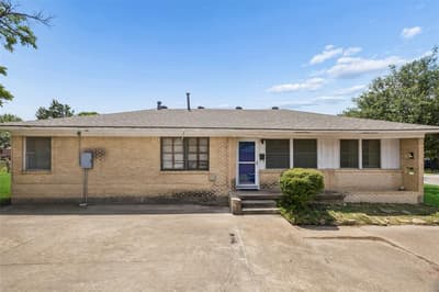 3040 June Drive, Dallas TX 75211