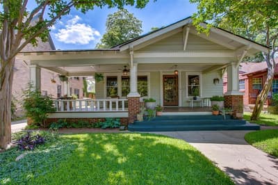 311 N Windomere Avenue, Dallas TX 75208 - Photo 2