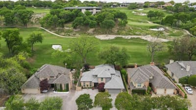 804 Roaring Springs Road, Fort Worth TX 76114