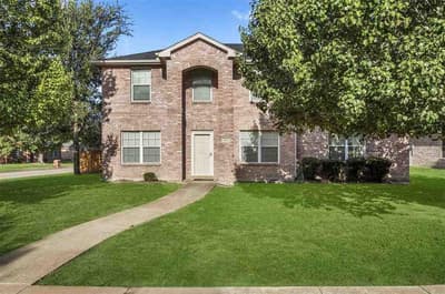 603 Zollman Court, Lancaster TX 75146
