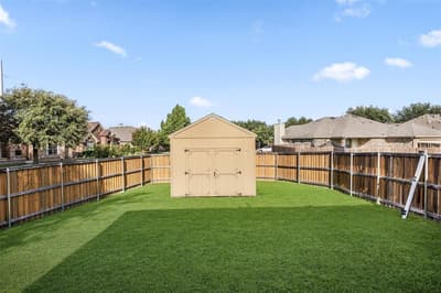 603 Zollman Court, Lancaster TX 75146 - Photo 3