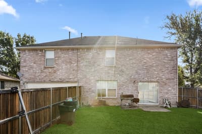 603 Zollman Court, Lancaster TX 75146 - Photo 4