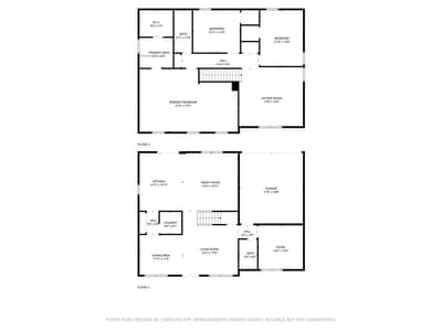 603 Zollman Court, Lancaster TX 75146 - Photo 5