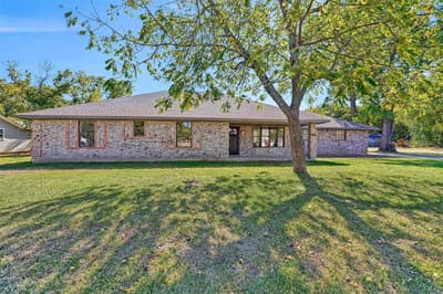 608 North Avenue, Whitesboro TX 76273