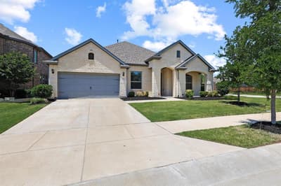 4213 Rocky Ridge Trail, Oak Point TX 75068