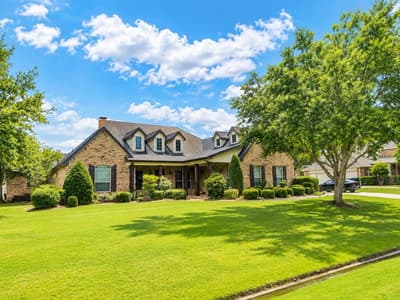 6004 Ridgemore Drive, Parker TX 75002