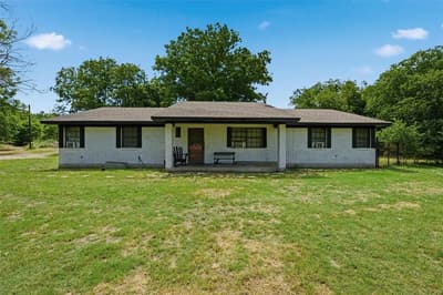 3122 Gun Club Road, Temple TX 76501