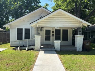 327 Egan Street, Denton TX 76201