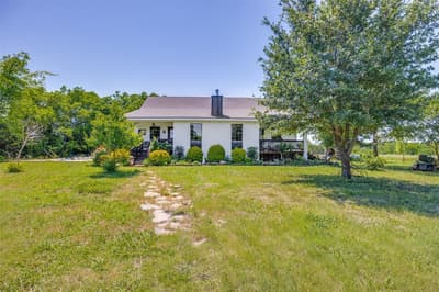 744 County Road 4910, Trenton TX 75490