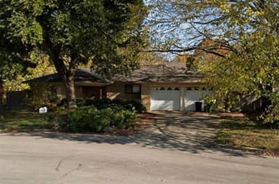 6540 Sherri Lane, North Richland Hills TX 76182
