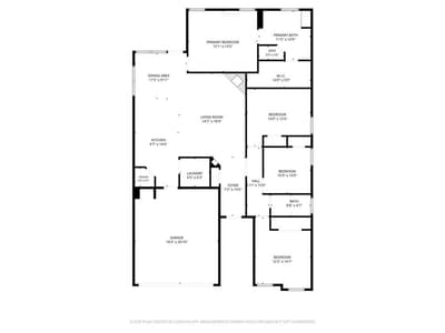 512 Dunster Lane, Saginaw TX 76131