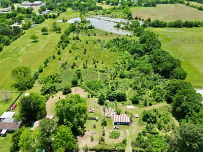 615 W North Street, Blossom TX 75416