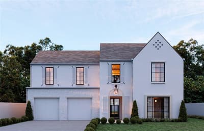 3934 Clover Lane, Dallas TX 75220