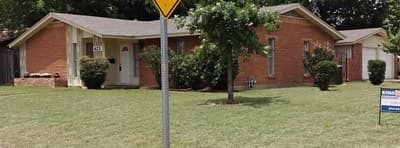 423 Columbia Circle, Irving TX 75062