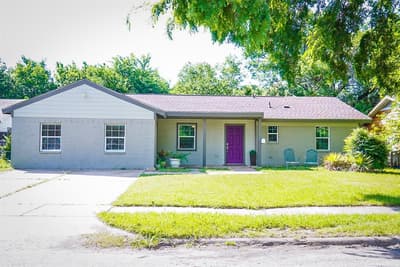 341 Christie Avenue, Everman TX 76140