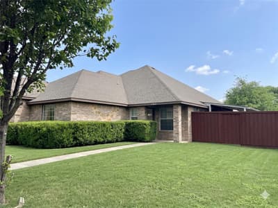 1987 Castle Drive, Garland TX 75040 - Photo 2