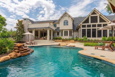1860 Mary Lee Lane, Lucas TX 75002