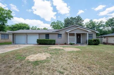 3126 Colgate Avenue, Tyler TX 75701