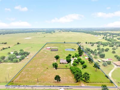 1401 Vz County Road 3411, Wills Point TX 75169