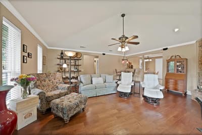 1600 Delaford Drive, Carrollton TX 75007 - Photo 2