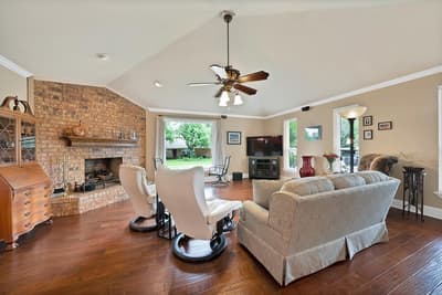 1600 Delaford Drive, Carrollton TX 75007 - Photo 3
