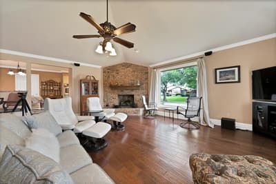 1600 Delaford Drive, Carrollton TX 75007 - Photo 4