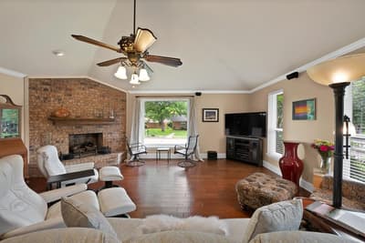 1600 Delaford Drive, Carrollton TX 75007 - Photo 5