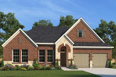 4721 Boyds Branch Drive, Arlington TX 76005