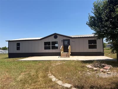 10202 County Road 4116, Kaufman TX 75142