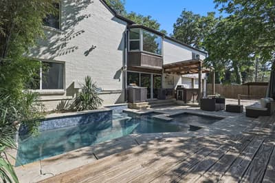 2112 Coral Drive, Arlington TX 76010
