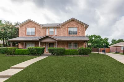 304 Elizabeth Trail, Murphy TX 75094