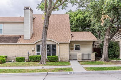 2008 Clubridge Drive, Carrollton TX 75006