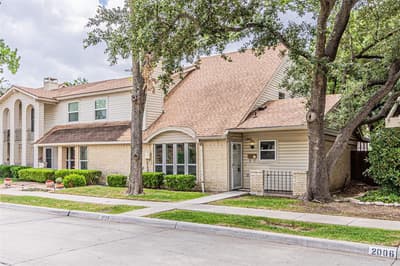 2008 Clubridge Drive, Carrollton TX 75006 - Photo 2