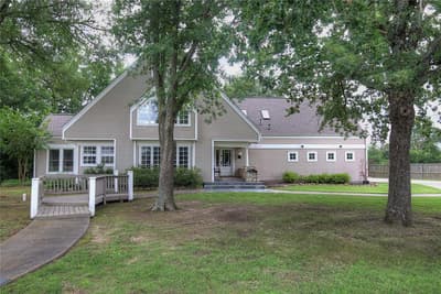 2 Jennifer Lane, Sulphur Springs TX 75482