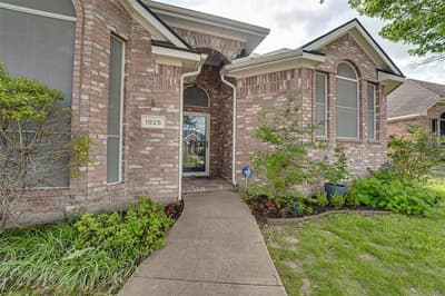 1825 Ambrose Drive, Rowlett TX 75089 - Photo 3