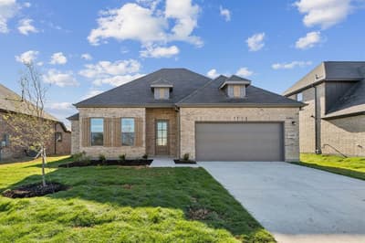 3210 Majesty Lane, Denton TX 76208