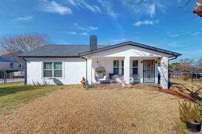 3101 Ouida Avenue, Dallas TX 75211